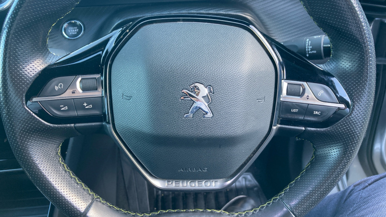 Peugeot 2008 1.2 PureTech 130 GT 5dr Petrol Estate